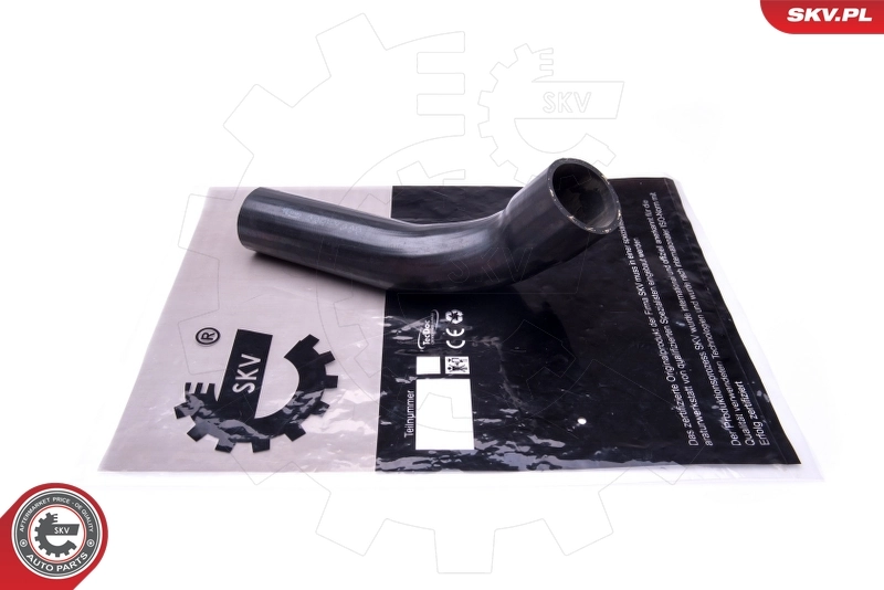 Charge Air Hose